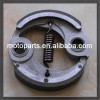 Reliable quality 139F lawn mower clutch spare part clutch