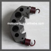 GE Brake shoes Clutch shoe block for Motorcycle assembly
