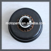 Black 15T Premier cluth centrifugal engine clutch