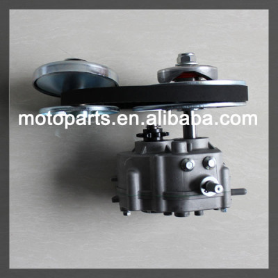 80 Series reverse machinery transmission device