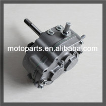 ATV transmission assembly reverse gearbox for kart