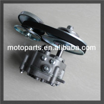 80 Series motorcycle reverse device