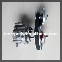 80series Reverse gear box for three wheel motorcycle
