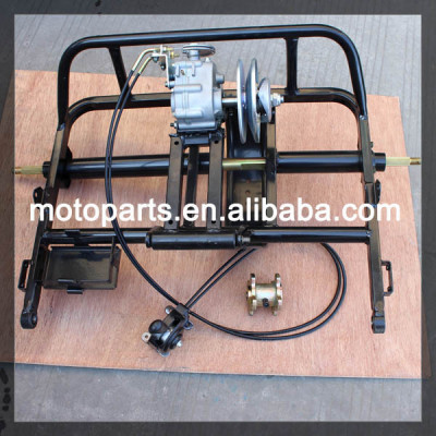 Reverse gearbox suits Go kart Tricycle Reversing Tools