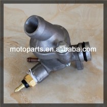 CF250 metal thermostat cover