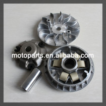 CF 250cc 2 wheel scooter clutch with CE