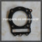 Motorcycle parts/CF250 V3 motorcycle full cylinder gasket