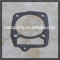 Factory production high quality cheap CF moto 250cc cylinder gasket