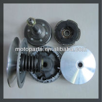 clutch assembly for cfmoto 500cc engines