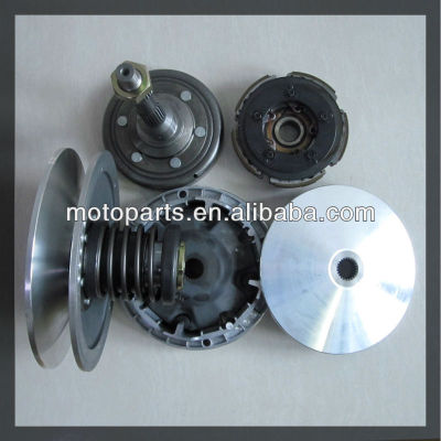 Scooter parts of CVT of cf188 moto clutch for 500cc