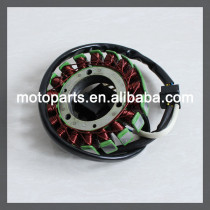 High quality CF500 Motorcycle magneto coil