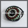 MOTOCYCLE MAGNETO STATOR COIL