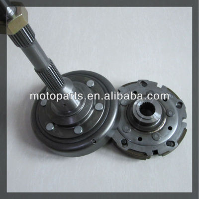 CF188 High quality motorcycle centrifugal alloy clutch