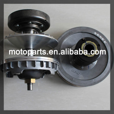 CF 188 clutch for electric go kart