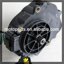 China supplier CF500 moto front axle motor assembly