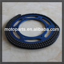 79T #219 sprocket and #219 chain dune buggy