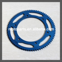 79T #219 chain timing sprockets for engine