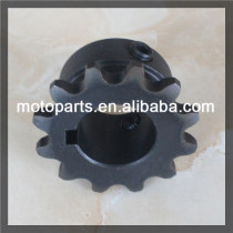 12T 3/4 bore #35 sprocket motorcycle chain sprocket