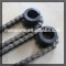 12T #35 chain sprocket pulling puller chain drive and chain