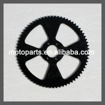70T #35 chain timing sprockets for engine