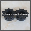 Low Noise Long Working sprocket for kart 10t