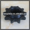 10 Tooth 0.677cm bore #41 sprocket for go kart