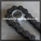 9T #41 16mm hole sprocket and #420 chain go kart parts
