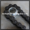 9T #41 16mm hole sprocket and #420 chain dirt bike