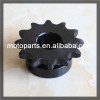 Electric motor sprocket #41 Chain 12 Tooth sprocket