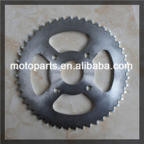 48 Tooth #41/420 pitch 20mm bore sprocket roller chain