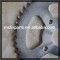 Motorcycle buggy steel drive sprocket 40mm bore 48 Tooth #41 chain