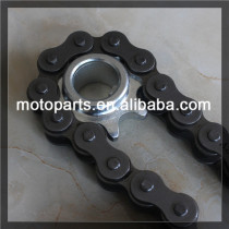 9T #41 16mm hole sprocket and #420 chain spare parts