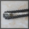 9T #41 16mm hole sprocket and #420 chain motorcycle accessories