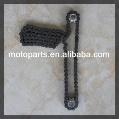 9T #41 16mm hole sprocket and #420 chain scooter parts