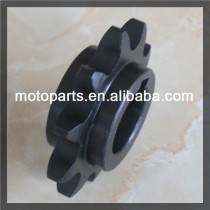 10 Tooth motor sprocket #420 chain for ATV