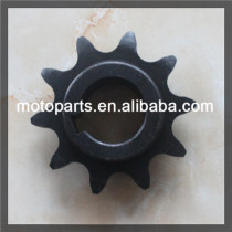 High quality sprocket 10T motorcycle sprocket
