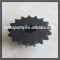 New 17T motorcycle sprocket #428 chain sprocket