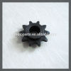 electric motor sprocket 420 Chain 10 Tooth excavator sprocket wheel excavator drive sprocket sprocket rim