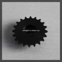 chainsaw sprocket 420 Chain 20 Tooth double row sprocket electric motor sprocket atv sprockets