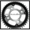 High Quality Fixed Gear Bike rear and front Sprockets wheel motorcycle parts