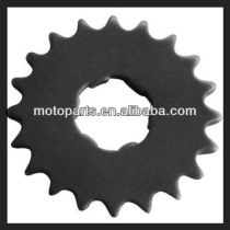 High Quality scooter Sprockets wheel motorcycle parts