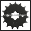 High Quality Motorcycle rear and front Sprockets wheel motorcycle parts