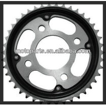 High Quality Motorcycle engines sprocket wheel/ motorcycle wheels