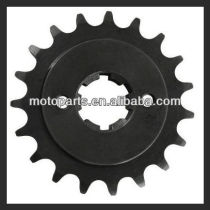 High Quality bicycle sprocket wheel,electric scooter sprocket wheel,motorcycle chain sprocket,sprocket chain wheel