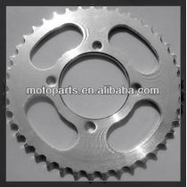 High Quality wheel drive sprocket,motorcycle sprocket wheel,motorcycle chain sprocket