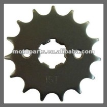 Idler Chain Sprocket 15z for Motorcycle or Machine