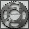 High Quality Motorcycle rear and front Sprockets wheel motorcycle parts/mini bike parts
