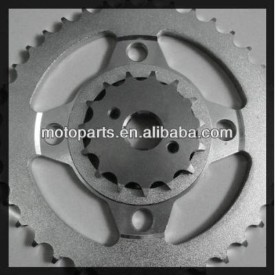 High Quality Motorcycle parts of wheel/Carbon Wheel sets