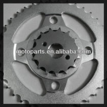 High Quality Motorcycle parts of wheel/Carbon Wheel sets