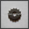 Motorcycle rear/front Sprocket Wheel and sprocket /motorcycle chain and sprockets